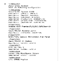 Waters Xevo TQ-GC/MS System image 0